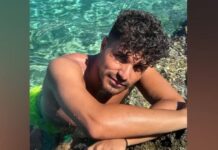 Στέφανος Παπαδόπουλος: Το προφίλ του 22χρονου τραγουδιστή που κατήγγειλε τον Γιώργο Μαζωνάκη