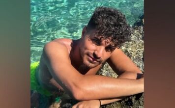 Στέφανος Παπαδόπουλος: Το προφίλ του 22χρονου τραγουδιστή που κατήγγειλε τον Γιώργο Μαζωνάκη