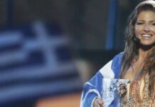 Έλενα Παπαρίζου: Στο νοσοκομείο η τραγουδίστρια – Υποβάλλεται σε εξετάσεις