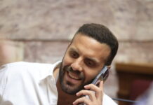 Νίκος Παππάς: Το παρασκήνιο της διαγραφής του – Ο ανεξέλεγκτος χαρακτήρας του, οι μπουνιές στον Νίκο Γιαννόπουλο και το τηλεφώνημα στον Φάμελλο