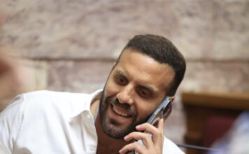 Κρύβεται ο Νίκος Παππάς: Το παρασκήνιο της διαγραφής του, ο ανεξέλεγκτος χαρακτήρας και οι μπουνιές στον Νίκο Γιαννόπουλο