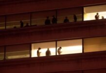 ΗΠΑ: Μακελειό με 2 νεκρούς & 9 τραυματίες σε πανεπιστήμιο