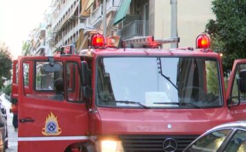 Ροδόπη: Νεκρός 7χρονος μετά από φωτιά στο σπίτι του