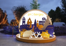 Για δεύτερη συνεχόμενη χρονιά το «Protergia Χριστουγεννιάτικο Χωριό» – Ανοίγει τις πύλες του στο Πεδίον του Άρεως