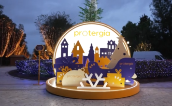 Για δεύτερη συνεχόμενη χρονιά το «Protergia Χριστουγεννιάτικο Χωριό» – Ανοίγει τις πύλες του στο Πεδίον του Άρεως