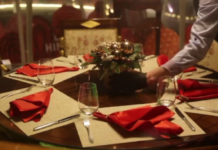 Ρεβεγιόν από «χρυσάφι» – Πόσο κοστίζει το πρωτοχρονιάτικο τραπέζι στα καλύτερα ξενοδοχεία της Ελλάδας