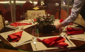 Ρεβεγιόν από «χρυσάφι» – Πόσο κοστίζει το πρωτοχρονιάτικο τραπέζι στα καλύτερα ξενοδοχεία της Ελλάδας