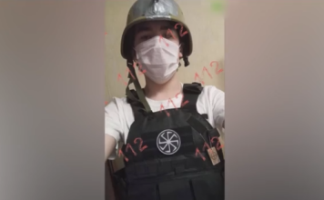 Ρωσία: 15χρονος επιτέθηκε σε μαθητές με μαχαίρι – Νεκρό αγόρι 10 ετών