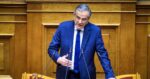 Αντώνης Σαμαράς: «Η πατρίδα απαιτεί Αλήθεια και κοινωνική δικαιοσύνη», λέει στο πρωτοχρονιάτικο μήνυμά του