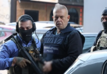 Στα δικαστήρια Πειραιά ο Έλληνας «Εσκομπάρ» για το φορτίο κοκαΐνης