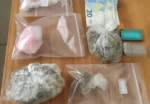 Σύλληψη αλλοδαπού στη Ζάκυνθο για διακίνηση ναρκωτικών ουσιών (φωτο)
