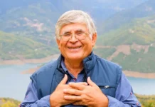 Η ζωή είναι όμορφη όταν είσαι ταπεινός – Μια κατάθεση ψυχής απο τον καθηγητή Νικόλαο Εμμανουήλ (video)