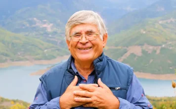 Η ζωή είναι όμορφη όταν είσαι ταπεινός – Μια κατάθεση ψυχής απο τον καθηγητή Νικόλαο Εμμανουήλ (video)