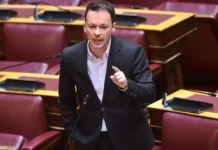 Μίλτος Ζαμπάρας: Ποιος αποφάσισε να ισοπεδωθούν τα Ακαρνανικά Όρη;