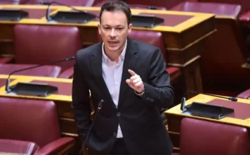 Μίλτος Ζαμπάρας: Ποιος αποφάσισε να ισοπεδωθούν τα Ακαρνανικά Όρη;