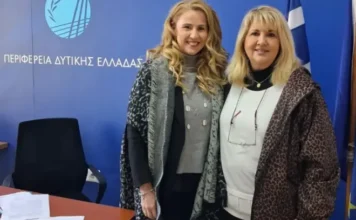 Συνάντηση εργασίας για την πρόληψη και τη διαχείριση της παιδικής παχυσαρκίας