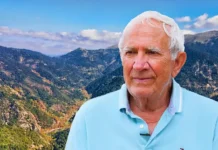 Έφυγα απ’ τη φτώχεια για την Αμερική… αλλά η καρδιά μου έμεινε στο χωριό (video)