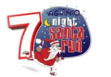 Tο Σάββατο 27 Δεκεμβρίου το 7ο Agrinio Night Run & Santa Run