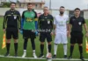Εύκολο απόγευμα για τον Παναγρινιακό… 4-1 το Άρωμα Βαρετάδας (φωτο)