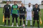 Εύκολο απόγευμα για τον Παναγρινιακό… 4-1 το Άρωμα Βαρετάδας (φωτο)
