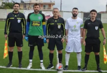 Εύκολο απόγευμα για τον Παναγρινιακό… 4-1 το Άρωμα Βαρετάδας (φωτο)
