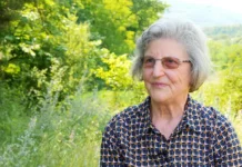 Παραμύθια, Μνήμες & Παράδοση – Η Κυρία Αλεξάνδρα Μας Ταξιδεύει στα Παιδικά Χρόνια (video)