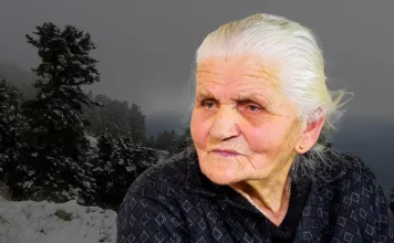 Καρπενήσι: Όταν τα Χριστούγεννα ήταν αλλιώς… Μια αυθεντική αφήγηση απο την γιαγιά Ροδάνθη (video)ι