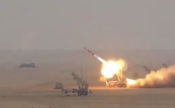 Αεροπορική επιδρομή των ΗΠΑ σε στόχους του Ισλαμικού Κράτους στη Συρία