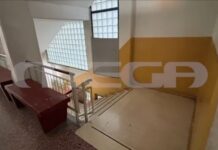 Κυψέλη: 16χρονη έβγαλε μαχαίρι σε σχολείο & επιτέθηκε σε 14χρονη – «Έχω ακούσει ότι τα είχε ξανακάνει»