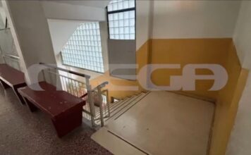 Κυψέλη: 16χρονη έβγαλε μαχαίρι σε σχολείο & επιτέθηκε σε 14χρονη – «Έχω ακούσει ότι τα είχε ξανακάνει»