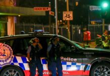 Κυριάκος Μητσοτάκης για το μακελειό στο Σίδνεϊ: Ο αντισημιτισμός και το μίσος δεν έχουν θέση στις κοινωνίες μας