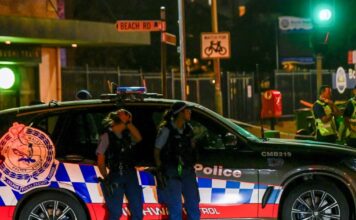 Κυριάκος Μητσοτάκης για το μακελειό στο Σίδνεϊ: Ο αντισημιτισμός και το μίσος δεν έχουν θέση στις κοινωνίες μας