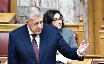 Δικαστικά θα κινηθεί ο Ταχιάος κατά της Κωνσταντοπούλου: Έχετε τη λογική του Στάλιν