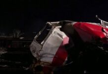 Αντιδράσεις για την έφοδο του ΣΔΟΕ στα γραφεία του συλλόγου των θυμάτων Τεμπών