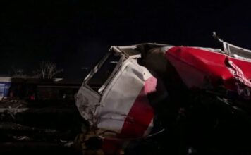 Αντιδράσεις για την έφοδο του ΣΔΟΕ στα γραφεία του συλλόγου των θυμάτων Τεμπών