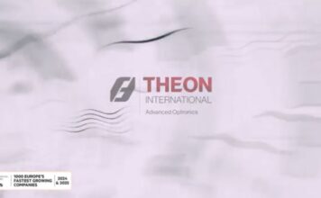 Theon International Plc: Προμήθεια 100.000 συστημάτων νυχτερινής όρασης συνολικής αξίας περίπου 1 δισ. ευρώ