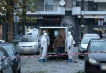 Θεσσαλονίκη: Τι εξετάζουν οι Αρχές για την έκρηξη σε υποκατάστημα τράπεζας στον Εύοσμο