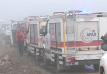 Τουρκία: Σοκ από τη συντριβή του Falcon 50 – Στο μικροσκόπιο ο καταγραφέας ήχου