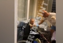 Τουρκία: Άνδρας χτυπά και κακοποιεί ηλικιωμένο σε ιδιωτικό γηροκομείο της Κωνσταντινούπολης