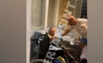 Τουρκία: Άνδρας χτυπά και κακοποιεί ηλικιωμένο σε ιδιωτικό γηροκομείο της Κωνσταντινούπολης