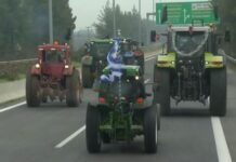 Αγρότες: Αγωνιούν οι επιχειρηματίες του τουρισμού για τα μπλόκα – «Υπάρχει μία μειωμένη επισκεψιμότητα»