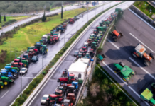 Αγροτικές κινητοποιήσεις: Οδηγός «επιβίωσης» για τους ταξιδιώτες – Οι ανοιχτοί δρόμοι και οι εναλλακτικές διαδρομές