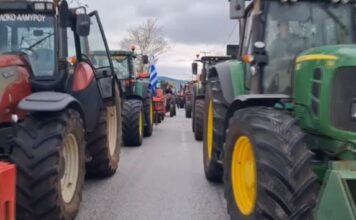 Κλιμακώνουν τις κινητοποιήσεις τους οι αγρότες – Τα μπλόκα & η πρόταση Μητσοτάκη