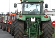 Αποφασίζουν οι αγρότες για τα μπλόκα – Πώς θα κινηθούν την Πρωτοχρονιά