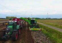 Στα μπλόκα οι αγρότες – Διεκδικούν το μέλλον τους & το αύριο του πρωτογενούς τομέα