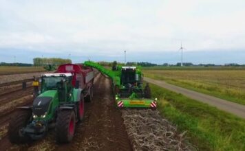 Στα μπλόκα οι αγρότες – Διεκδικούν το μέλλον τους & το αύριο του πρωτογενούς τομέα