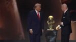 Βραβείο ειρήνης από τη FIFA στον Ντόναλντ Τραμπ