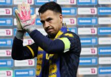 Παναιτωλικός: Στον… αστερισμό του Τσάβες