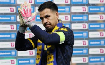 Παναιτωλικός: Στον… αστερισμό του Τσάβες