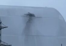 Συναγερμός για διαρροή ραδιενέργειας από το Τσέρνομπιλ από τη Διεθνή Υπηρεσία Ατομικής Ενέργειας